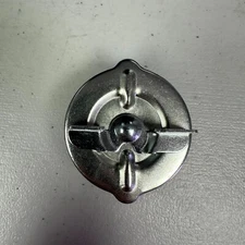 Twist Lock Gas Fuel Tank Cap Cover Lid for Chrysler 300 & Imperial  1957-1965