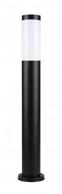 DYBERG LARSEN DL25 Outdoor Dissuasore Nero 25cm - Foto 3