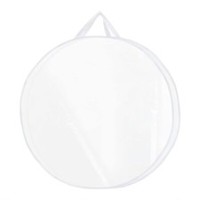Convenient Organizer Holiday Wreath Storage Bag Perfect for Seasonal Decorations