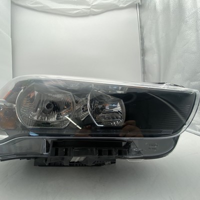 2016 2017 2018 2019 2020 2021 NICE!! BMW X1 HALOGEN RIGHT SIDE 