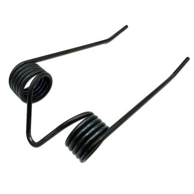 10 Molle Per Denti Arieggiatore/rastrello Walker 6610, A10, DT40A - Ricambio Essenziale Per Manutenzione - Foto 13