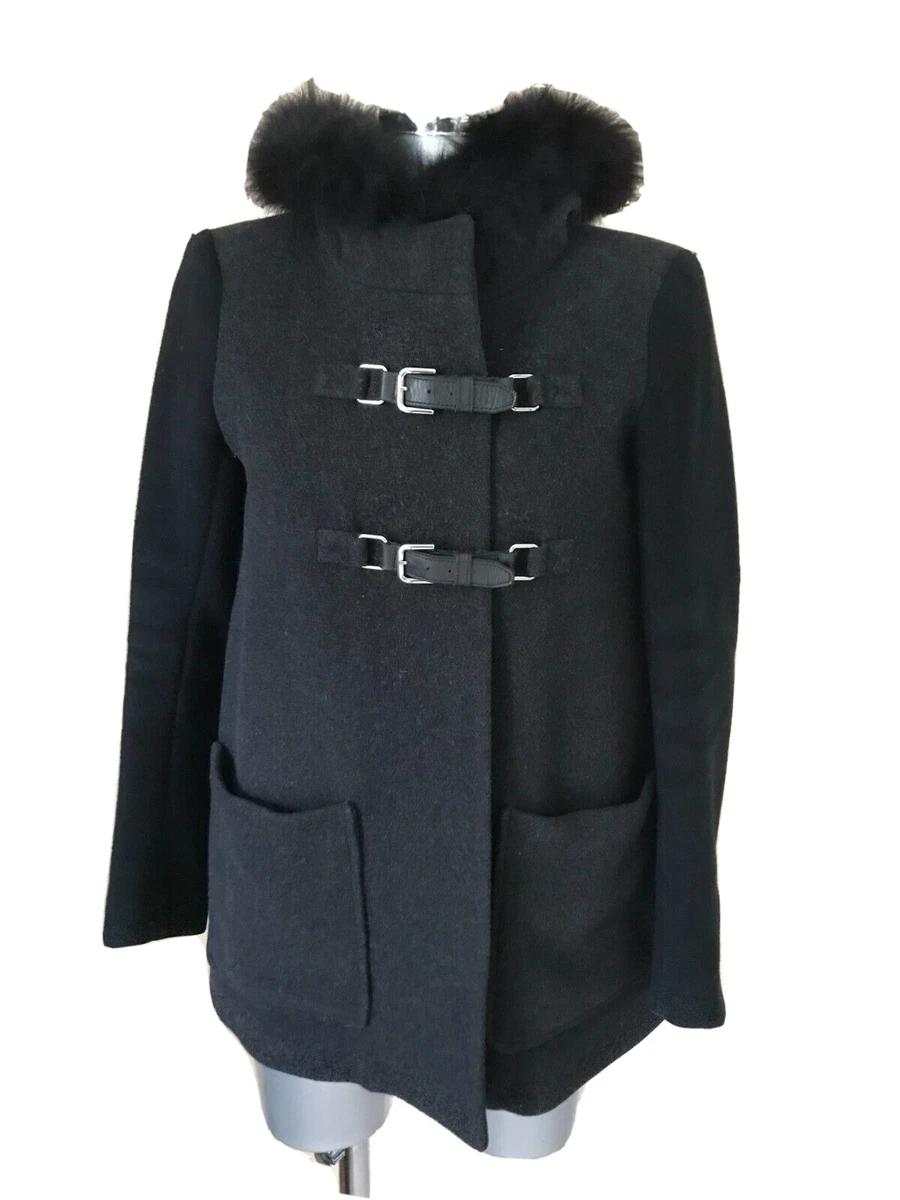 Maje Coat Duffle Coat