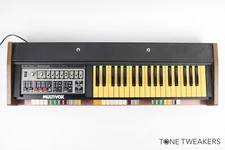 Multivox MX-2000 Duo Synthesizer sh-2000 lead solo keyboard VINTAGE SYNTH DEALER