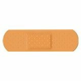 7 Jdm Bandaid Decal Vinyl Bandage Band-aid Band Aid Cover Dent Ding Funny Stick
