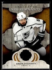2021-22 Upper Deck Artifacts NHL Remnants Drew Doughty Los Angeles Kings #NR-DD