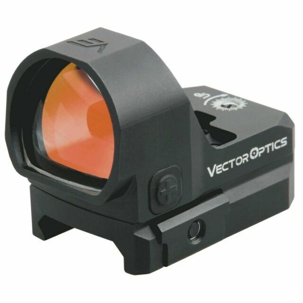 Vector Optics Frenzy MOS Red Dot Sight - Black for sale online | eBay
