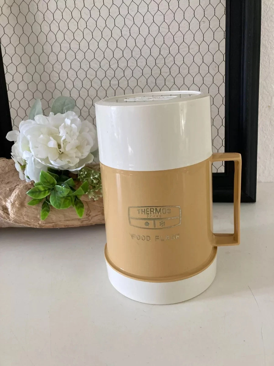 PICHET CARAFE THERMOS Camping Vintage 1960/70 Dlg Guzzini EUR 24,00 - FR