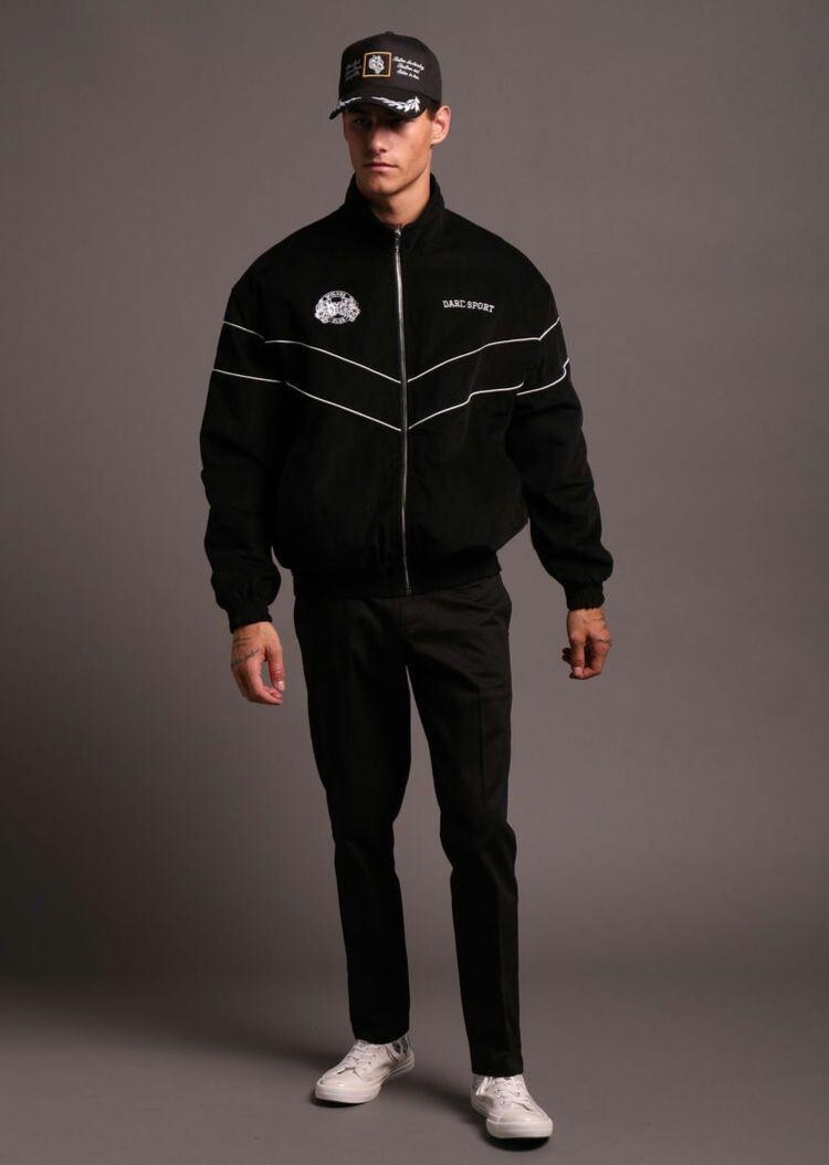 961 rare Darc Sport Balboa jacket M #20 | eBay