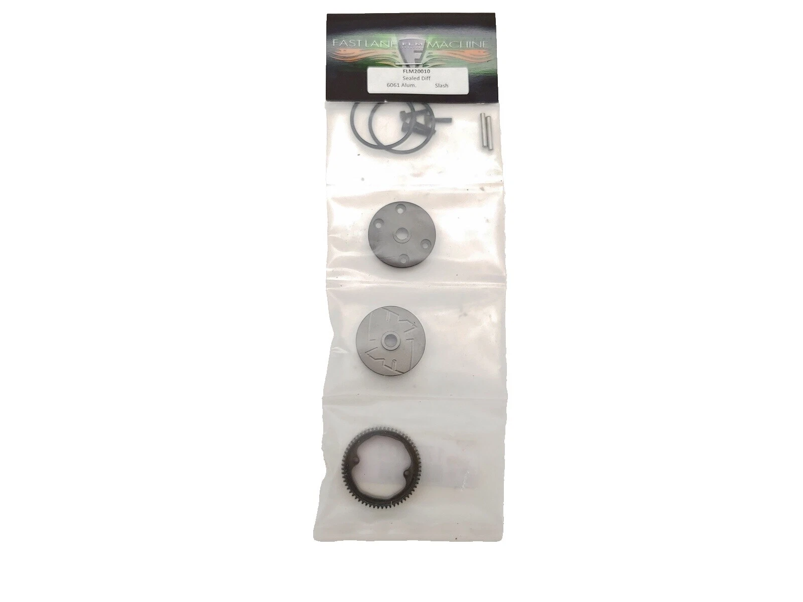 FLM RC Model Vehicles, Toys & Control Line