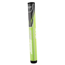 JumboMax ST 1.2 Putter Grip Green Black Brand New