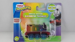 thomas the tank engine special edition