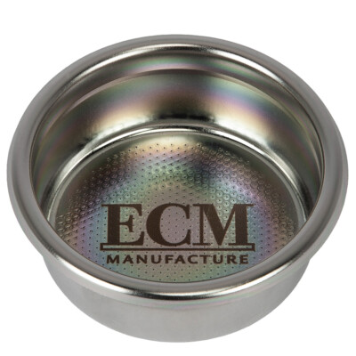 IMS Präzisions-Sieb Competition 18-20g Edelstahl von/für ECM