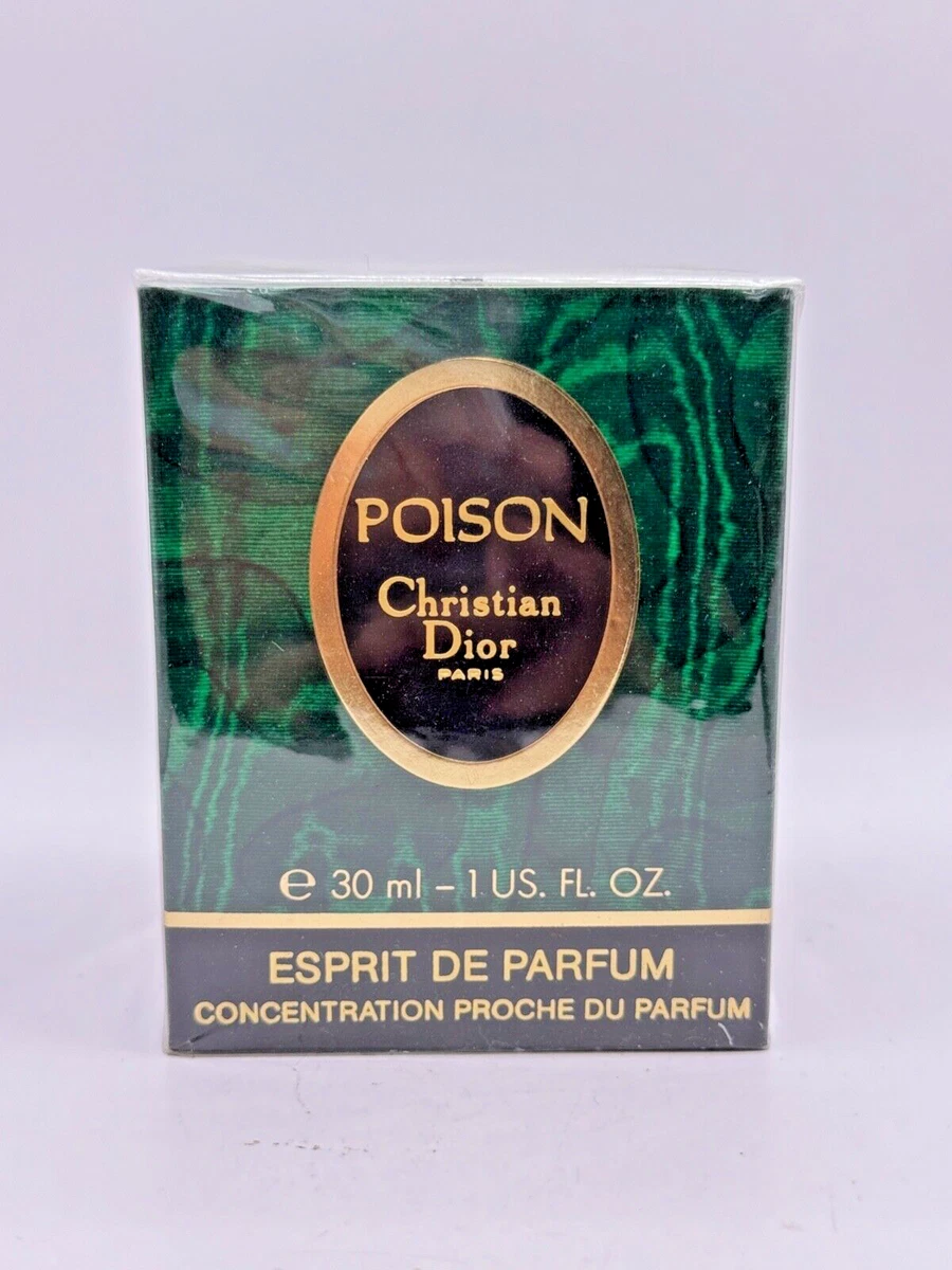 25+ Poison Esprit De Parfum for sale | Updated Oct 2026