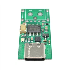 Type-C PD2.0 3.0 to DC Decoy Fast Charge Detection Module Trigger Bollard