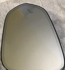 Lexus GMO 16-18  RX350 Heated Auto Dim Driver side View Mirror Blind Spot