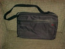 Starite 30- Cassette Carrying Case Used