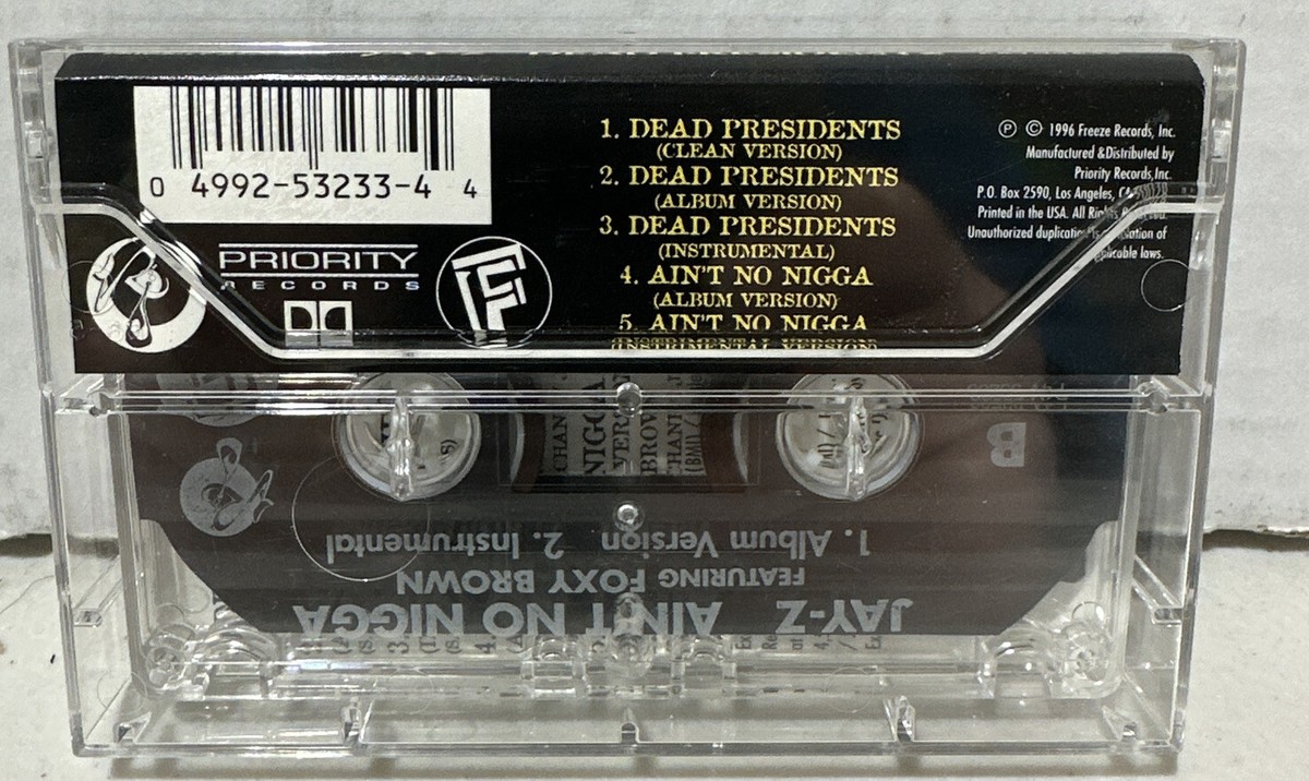 Hip-hop is DEAD 5/1 Hip-hop is DEAD 5/1 Hip-hop is DEAD 5/1 Hip-hop is DEAD 5/1 Hip