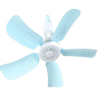 Ventilatore Da Soffitto Agitatore D'aria 5 Pale 4 Luci In Coppa Tulipano Vinco 70900 83713424 - Foto 6