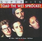 Super Hits 0886972977928 by Toad The Wet Sprocket CD