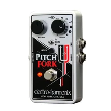 Electro-Harmonix Pitch Fork Polyphonic Pitch Shifter