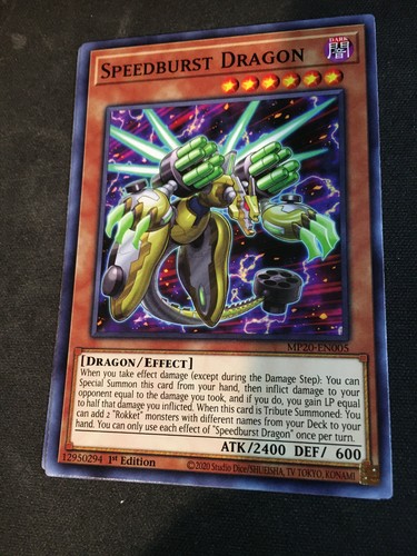 Yugioh Yu-Gi-Oh Card 2020 Tin of Lost Memories 1st Edition (Pick Your Cards) TCG - Picture 4 of 116