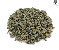 Dried Gunpowder Green Tea Leaves 25g(0.9 oz) - 1.95KG(68.8 oz) Camelia sinensis
