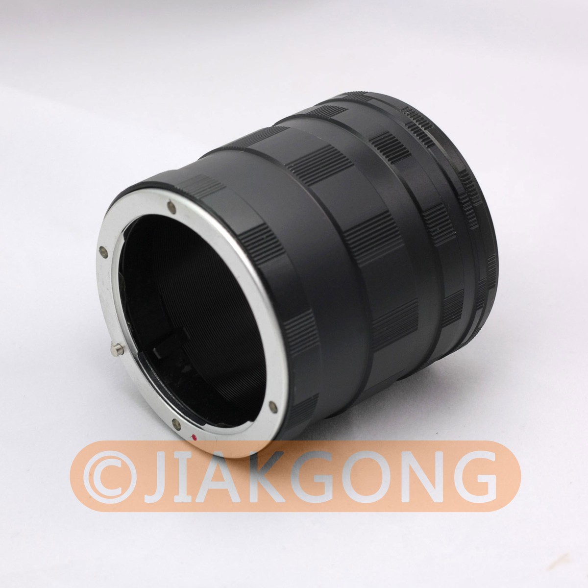 Macro Extension Tube for SONY A380 A330 A350 Minolta MA Camera