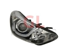 POUR HYUNDAI ELANTRA/AVANTE 2013-2016 PHARES AVANT DROITE Electric 92102-3X420