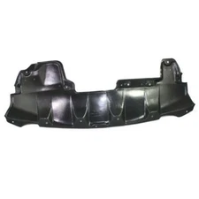 Plastic Front Lower Engine Under Cover Splash Shield for 2009-2014 Nissan Murano
