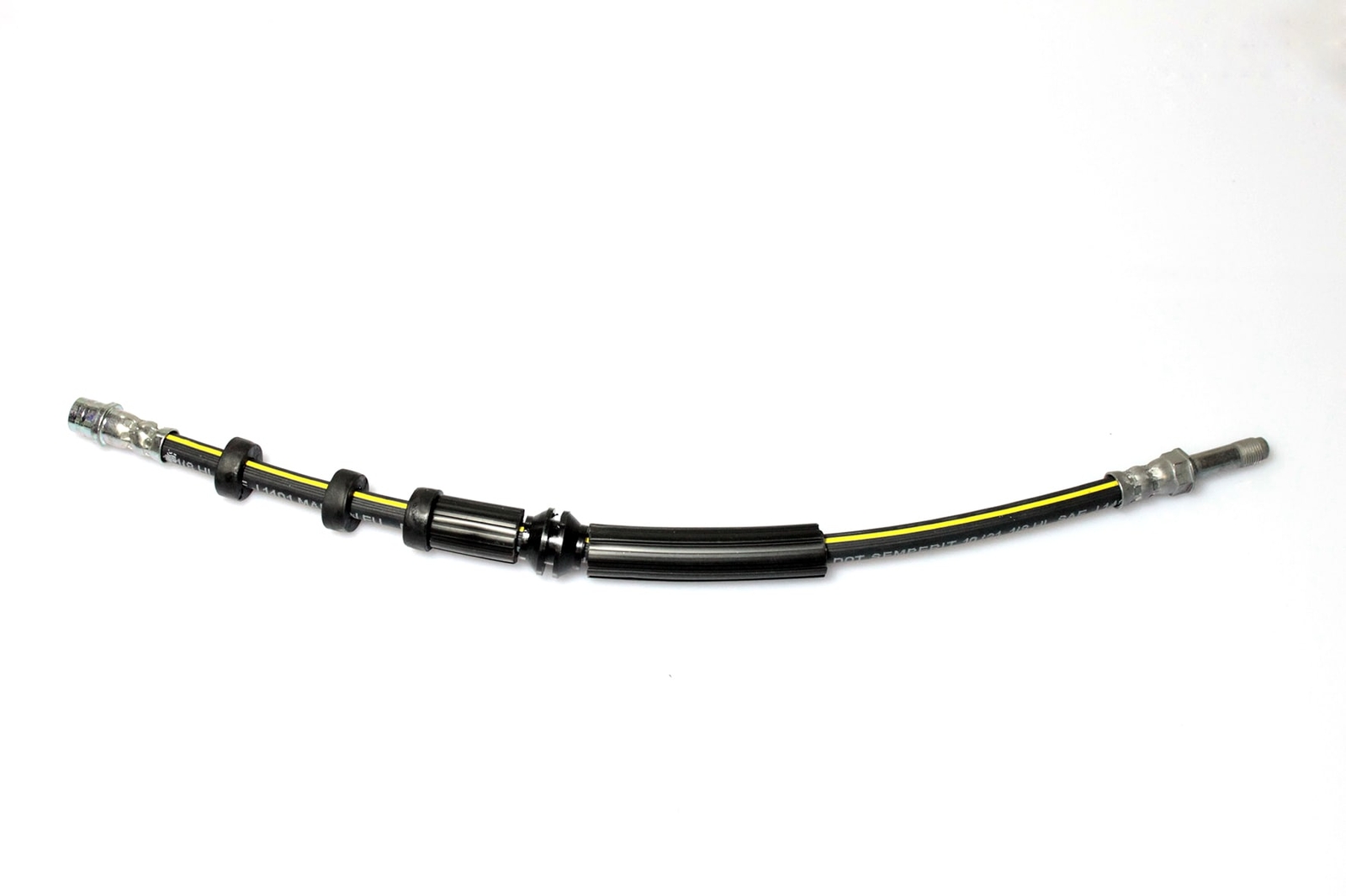 T 85 162 BREMBO Brake Hose for AUDI