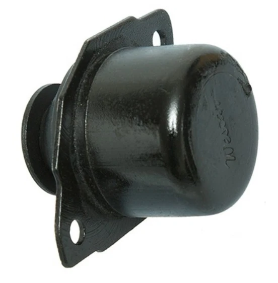 Juego de 3 piezas de montaje de motor y transmisión para Volkswagen Golf/Jetta/Passat Foto 2 de 4