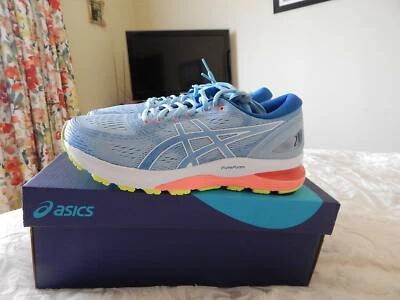 asics gel nimbus 19 womens australia
