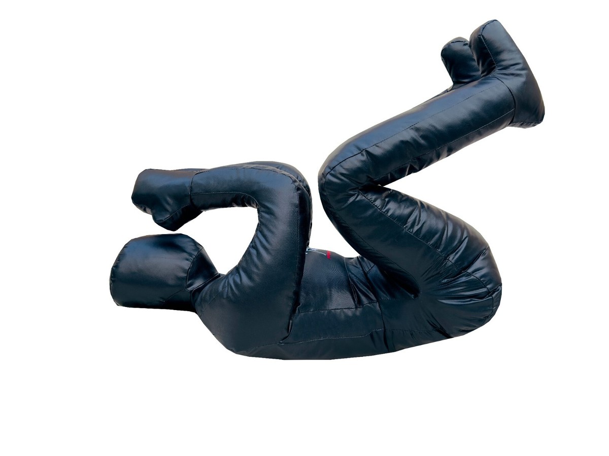 Shelly MMA Grappling Dummy for Adult BJJ Judo Wrestling