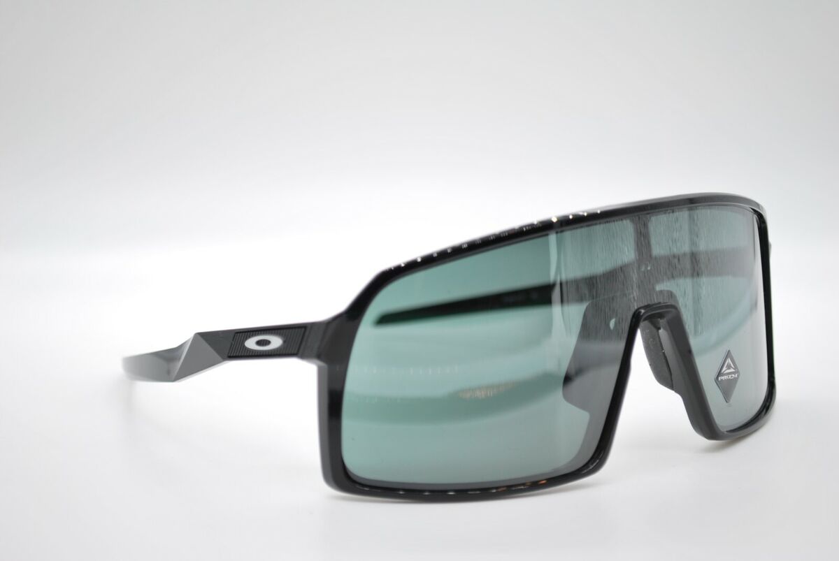NEW OAKLEY OO9406-0137 SUTRO BLACK PRIZM BLK AUTHENTIC NEW OAKLEY OO9406-0137 SUTRO BLACK PRIZM BLK AUTHENTIC