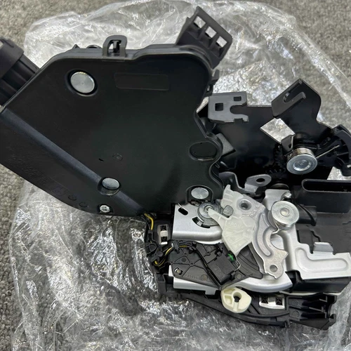 NEW LH Front Door Lock atch Actuator For Range Discovery Sport LR078731 LR078729 - Picture 11 of 14