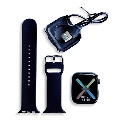 smart watch X7