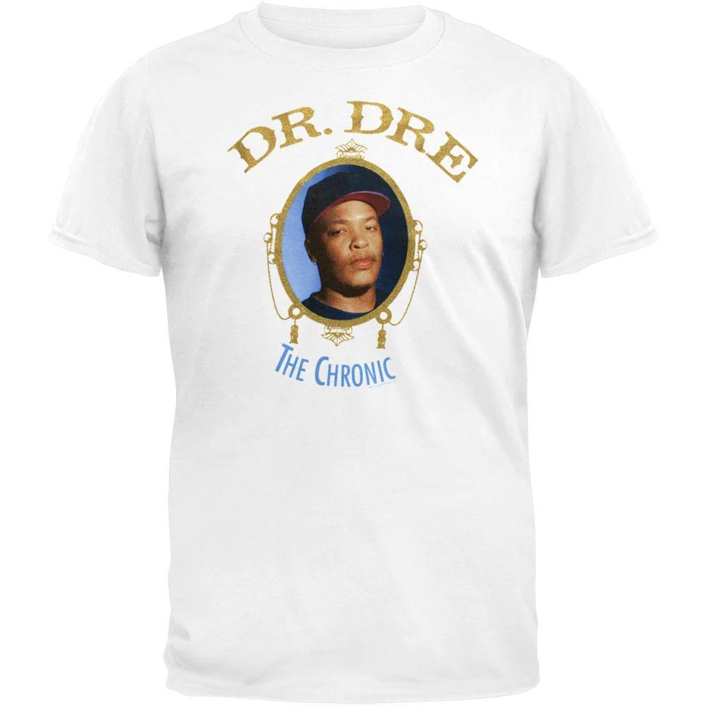 Vintage Dr. Dre The Chronic T-shirt -Album The Chronic Shirt | eBay
