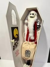 JUN PLANNING NIGHTMARE BEFORE CHRISTMAS JACK SKELLINGTON SANTA ver. 1998.12.24
