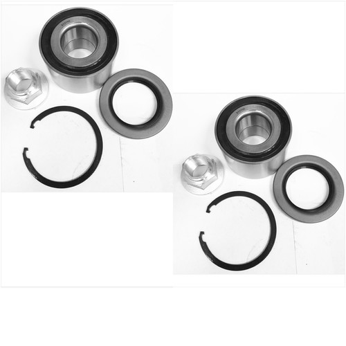 FRONT WHEEL HUB BEARING KITS FOR LEXUS IS300 TOYOTA CRESSIDA PAIR FAST