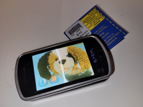 mobile teddy bear workshop