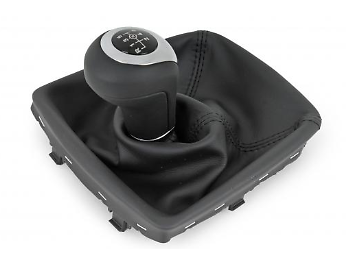 OEM Mercedes-Benz C W205 Shift Lever Handle A20526703109E38  