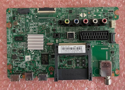 Mainboard Samsung BN94-08118Y - für 40" Samsung-TV