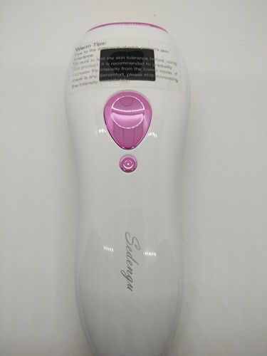 IPL Hair Removal Device Kit for Permanent Hair Removal - Brand NEW - Picture 3 of 8