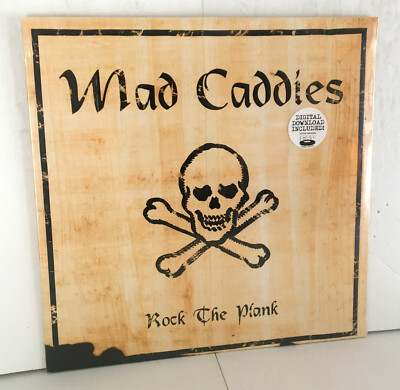 ◎即日発送◎MAD CADDIES『Just One More』VILLAINS Mad Caddies - Villains - YouTube