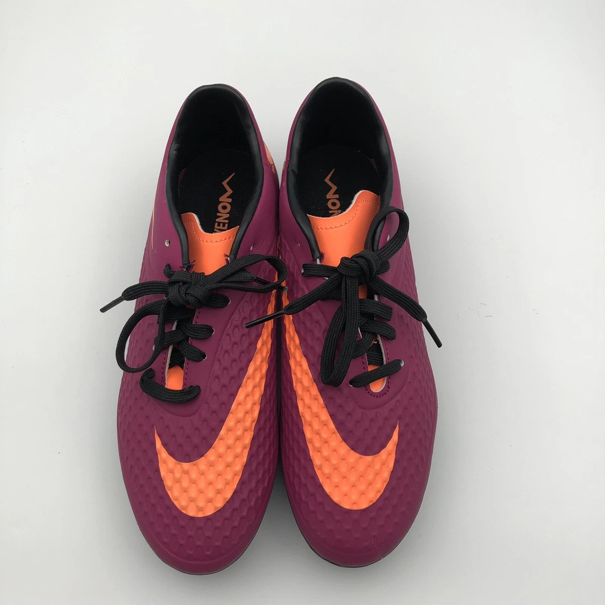 nike mercurial vapor 10 volt