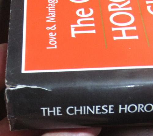 Theodora Lau; The Chinese Horoscopes Guide To Relationships - Picture 4 of 14