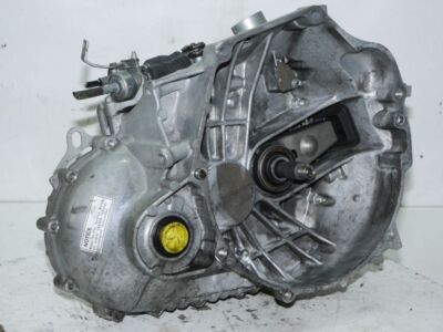 Getriebe Schaltgetriebe MG6 / 7RPP / 159274km  CIVIC VIII HATCHBACK (FN, FK) 2.2