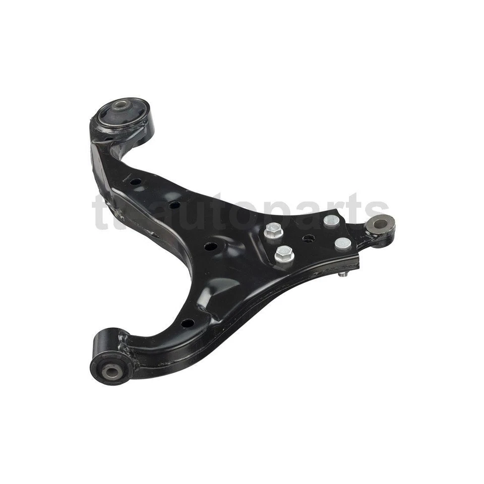 Brazos de control inferiores delanteros Delphi para Hyundai Tucson_tt 2005 2006 2007 2008 2009 Foto 3 de 3