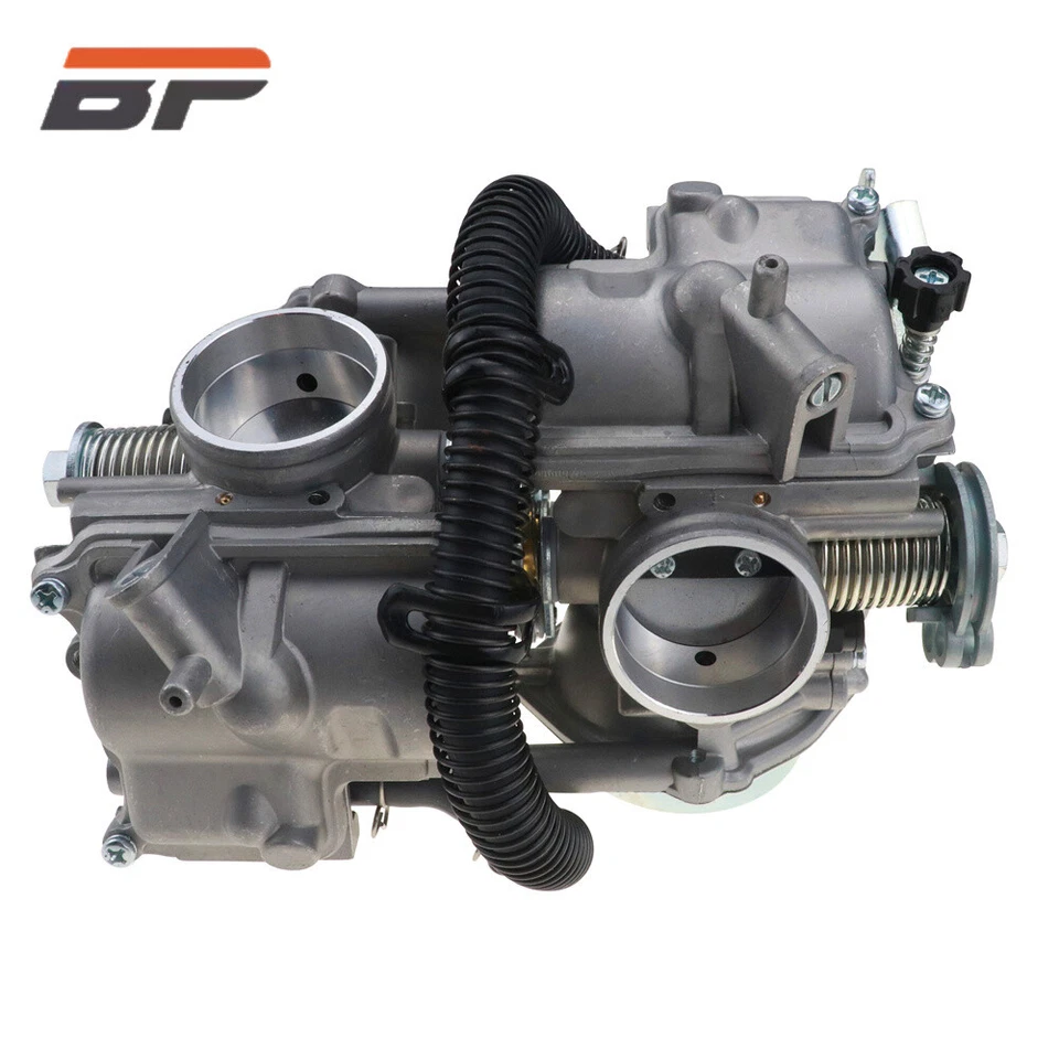 Carburador de alto rendimiento apto para Honda VT500 1983-1987 16100-MF5-752 Foto 3 de 4
