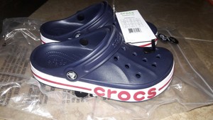 crocs womens 6